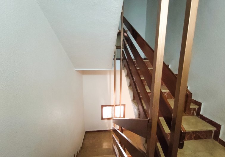 Herverkoop - Appartement - Benijofar - Costa Blanca