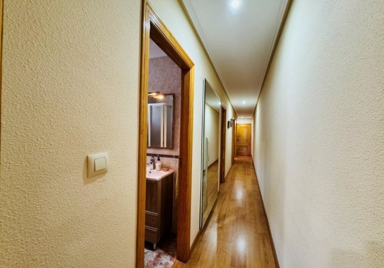 Segunda mano - Apartamento  - La Mata - Costa Blanca