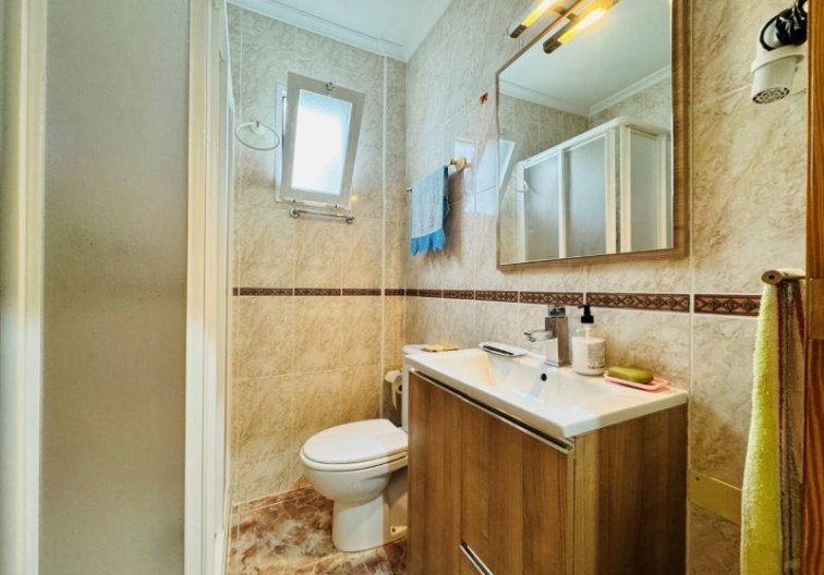 Segunda mano - Apartamento  - La Mata - Costa Blanca
