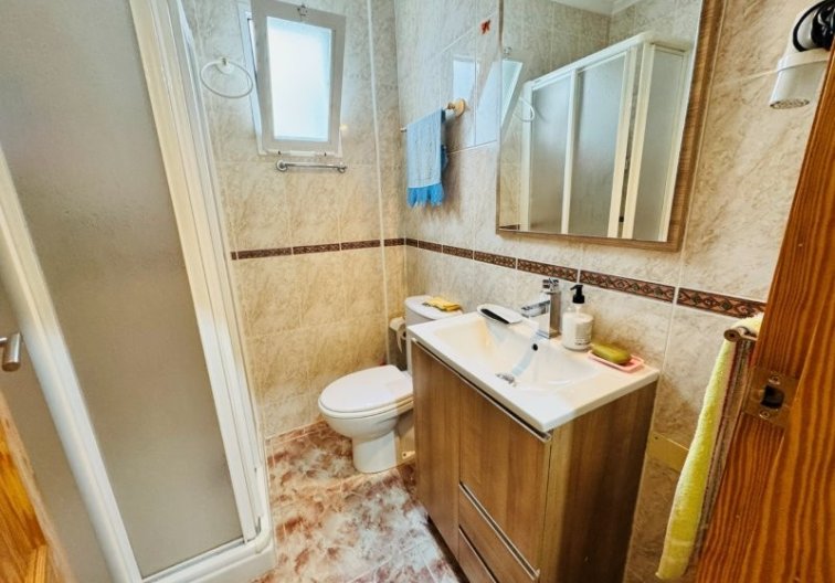 Segunda mano - Apartamento  - La Mata - Costa Blanca