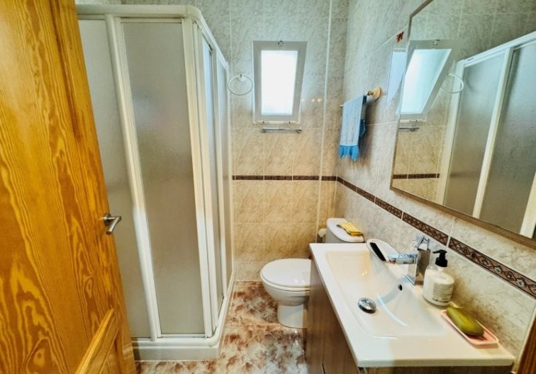 Segunda mano - Apartamento  - La Mata - Costa Blanca