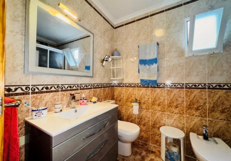 Segunda mano - Apartamento  - La Mata - Costa Blanca