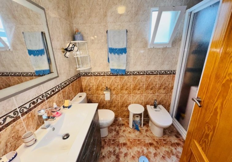 Segunda mano - Apartamento  - La Mata - Costa Blanca