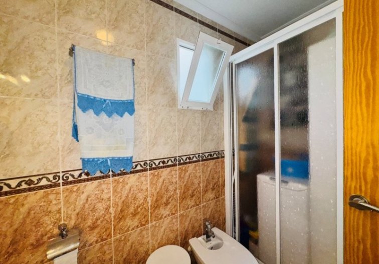 Segunda mano - Apartamento  - La Mata - Costa Blanca