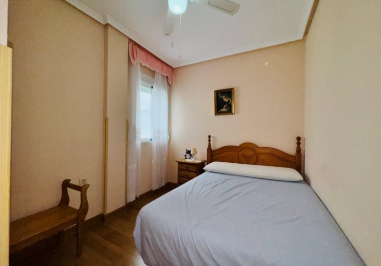 Segunda mano - Apartamento  - La Mata - Costa Blanca