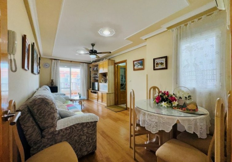 Segunda mano - Apartamento  - La Mata - Costa Blanca