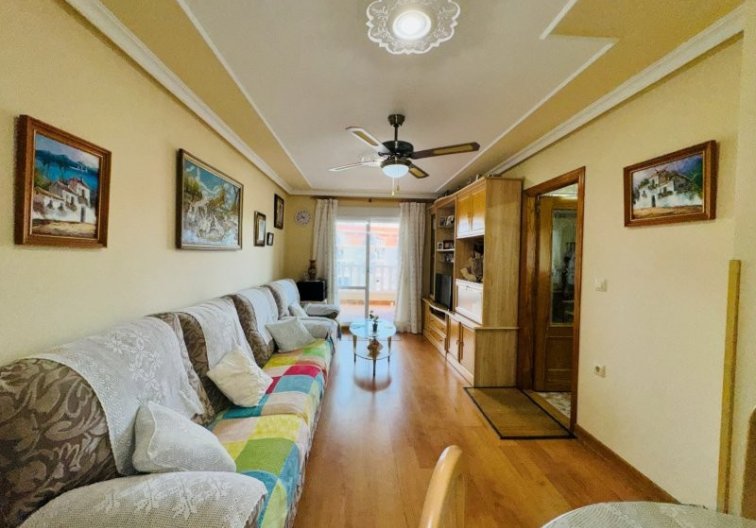 Segunda mano - Apartamento  - La Mata - Costa Blanca