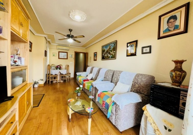 Segunda mano - Apartamento  - La Mata - Costa Blanca