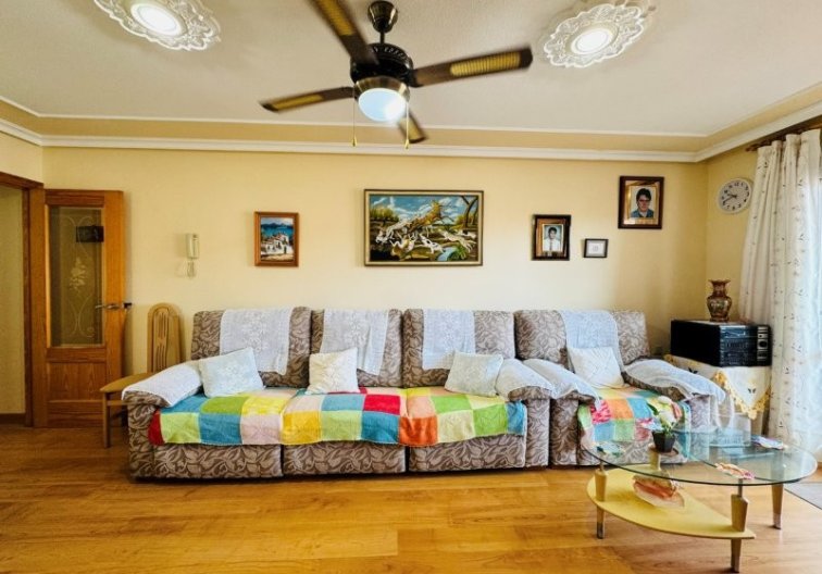 Segunda mano - Apartamento  - La Mata - Costa Blanca