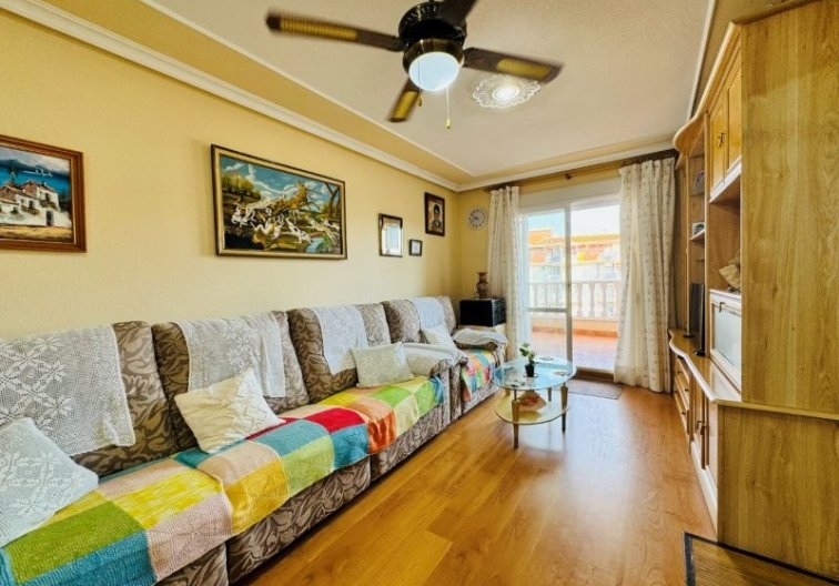 Segunda mano - Apartamento  - La Mata - Costa Blanca