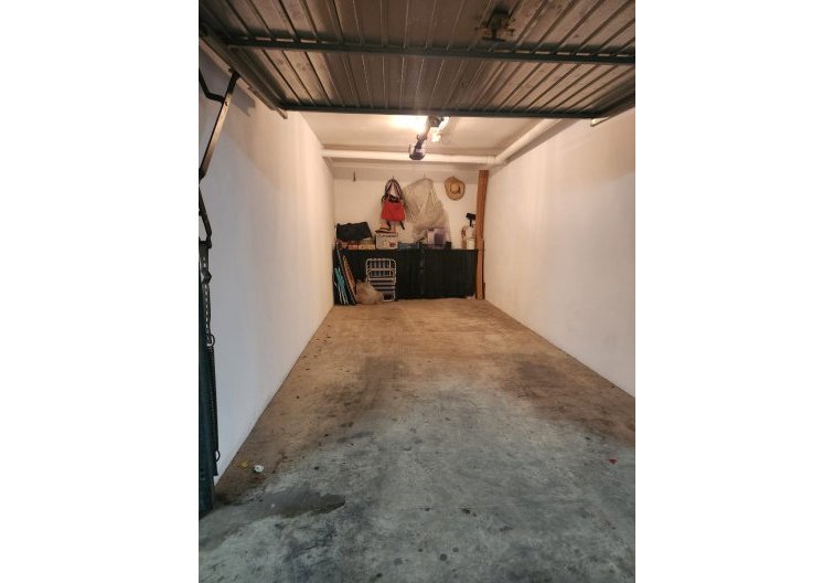Segunda mano - Apartamento  - La Mata - Costa Blanca