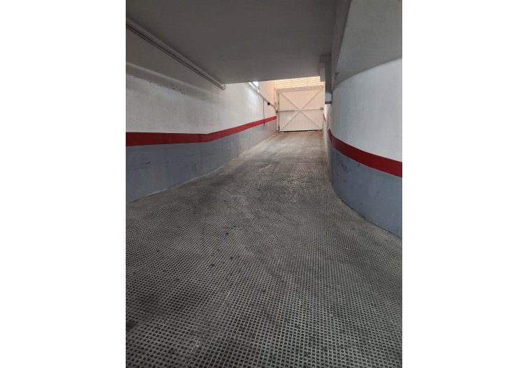 Segunda mano - Apartamento  - La Mata - Costa Blanca