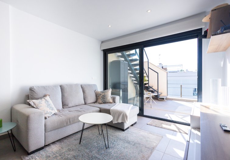 Segunda mano - Apartamento  - Orihuela Costa - Costa Blanca