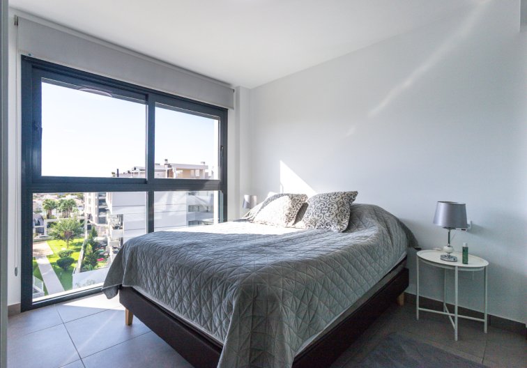Segunda mano - Apartamento  - Orihuela Costa - Costa Blanca