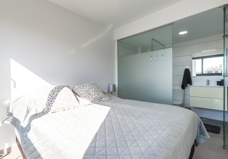Segunda mano - Apartamento  - Orihuela Costa - Costa Blanca