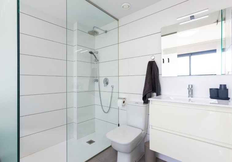 Segunda mano - Apartamento  - Orihuela Costa - Costa Blanca