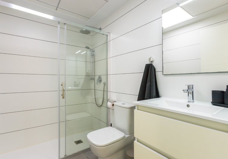 Segunda mano - Apartamento  - Orihuela Costa - Costa Blanca