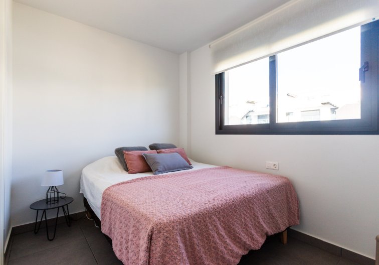 Segunda mano - Apartamento  - Orihuela Costa - Costa Blanca