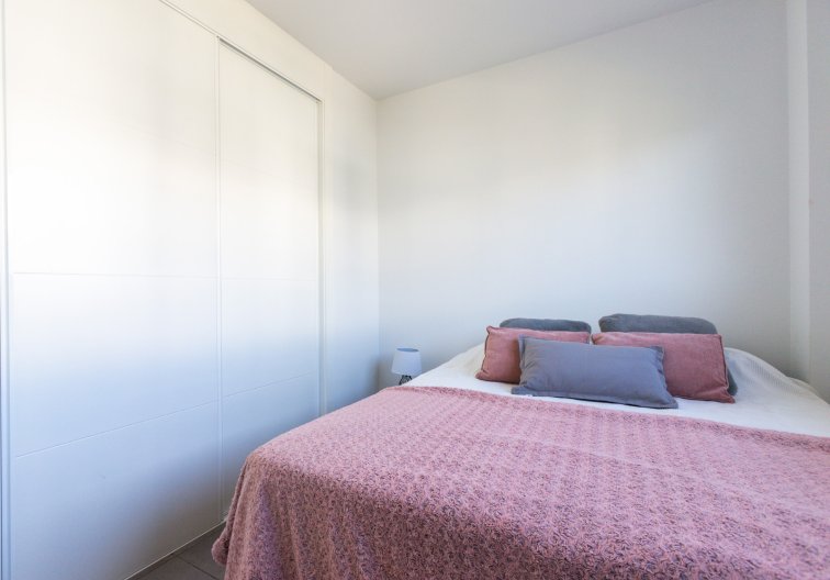 Segunda mano - Apartamento  - Orihuela Costa - Costa Blanca