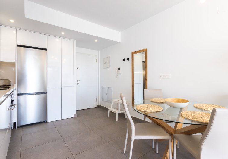 Segunda mano - Apartamento  - Orihuela Costa - Costa Blanca
