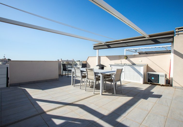 Segunda mano - Apartamento  - Orihuela Costa - Costa Blanca