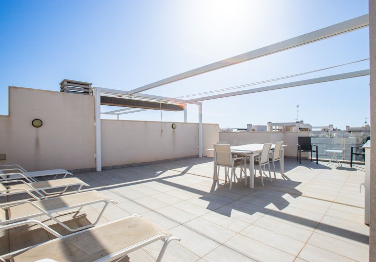 Segunda mano - Apartamento  - Orihuela Costa - Costa Blanca