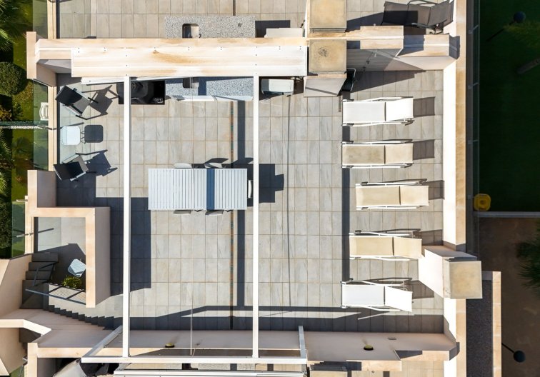 Segunda mano - Apartamento  - Orihuela Costa - Costa Blanca
