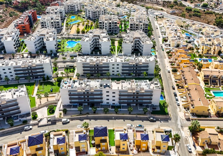 Segunda mano - Apartamento  - Orihuela Costa - Costa Blanca