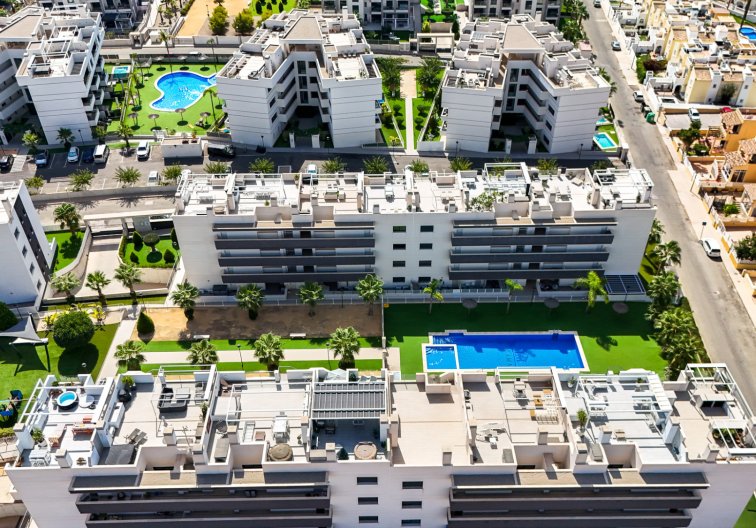 Segunda mano - Apartamento  - Orihuela Costa - Costa Blanca