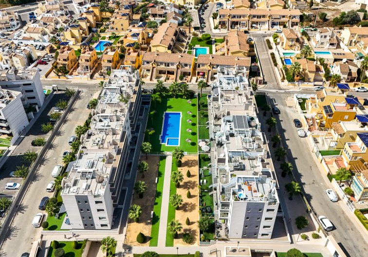 Segunda mano - Apartamento  - Orihuela Costa - Costa Blanca
