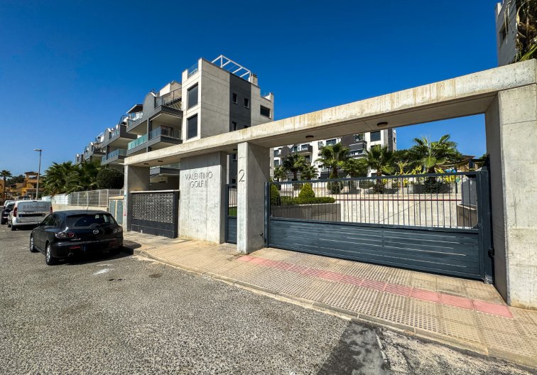 Segunda mano - Apartamento  - Orihuela Costa - Costa Blanca