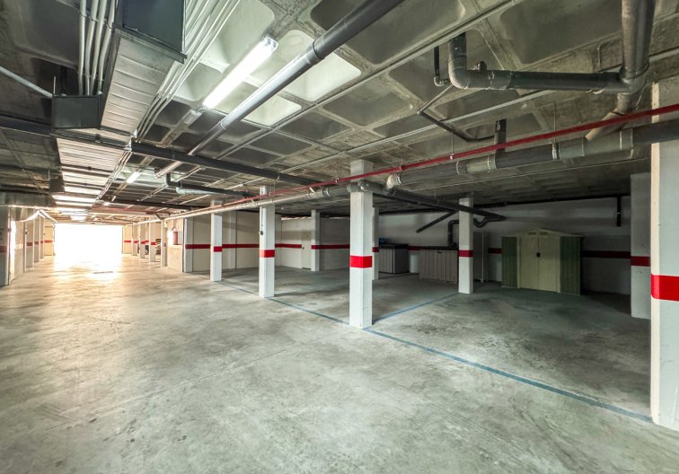 Segunda mano - Apartamento  - Orihuela Costa - Costa Blanca