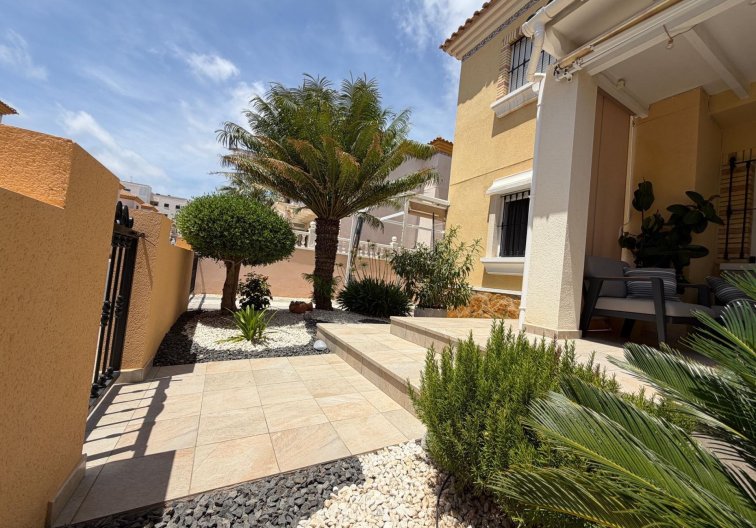 Segunda mano - Bungalow - Orihuela Costa - Los Dolses