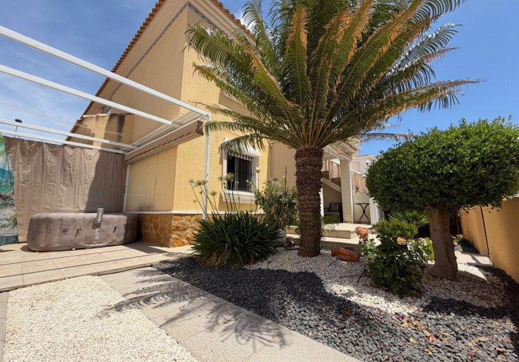 Segunda mano - Bungalow - Orihuela Costa - Los Dolses
