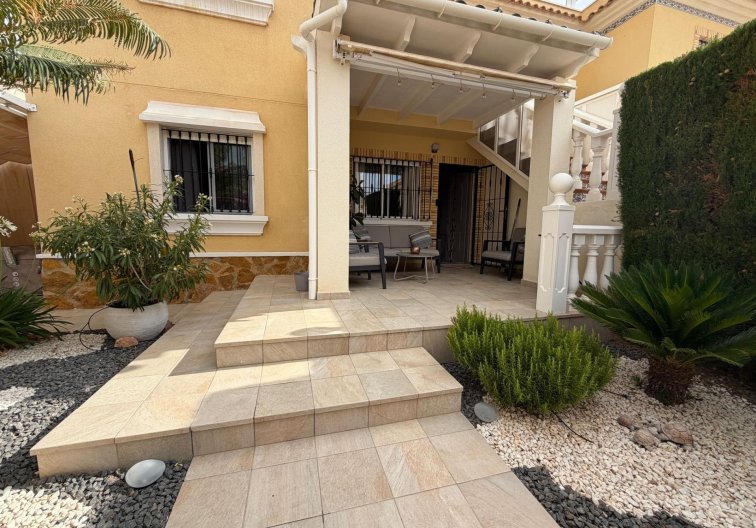 Segunda mano - Bungalow - Orihuela Costa - Los Dolses