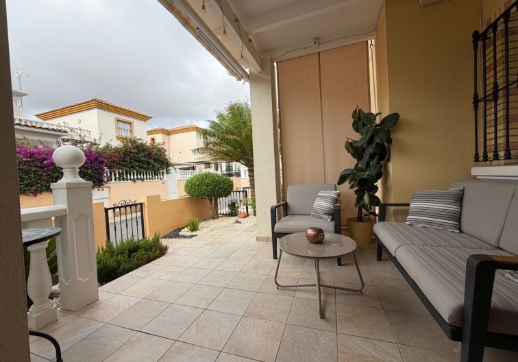 Segunda mano - Bungalow - Orihuela Costa - Los Dolses