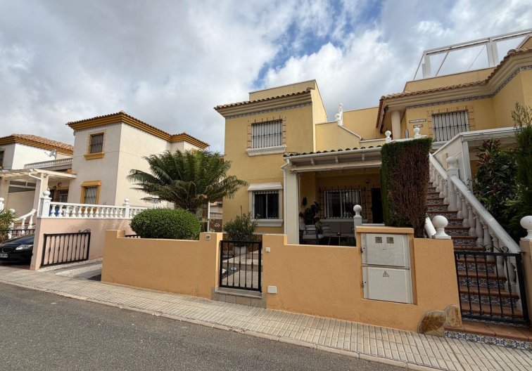 Segunda mano - Bungalow - Orihuela Costa - Los Dolses