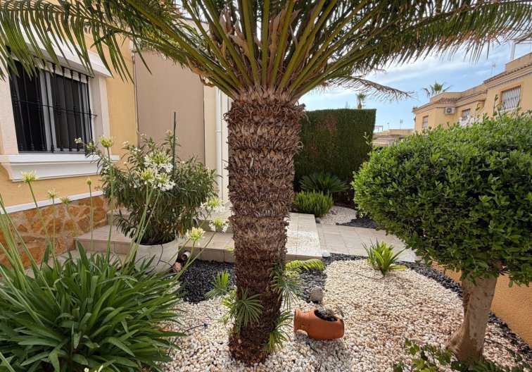 Segunda mano - Bungalow - Orihuela Costa - Los Dolses