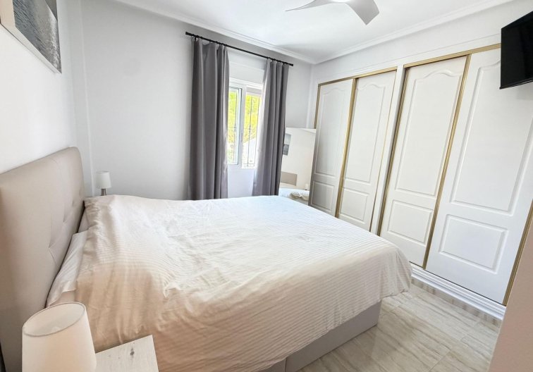 Segunda mano - Bungalow - Orihuela Costa - Los Dolses