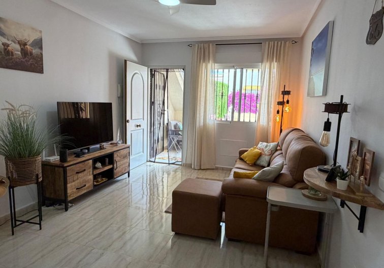 Segunda mano - Bungalow - Orihuela Costa - Los Dolses
