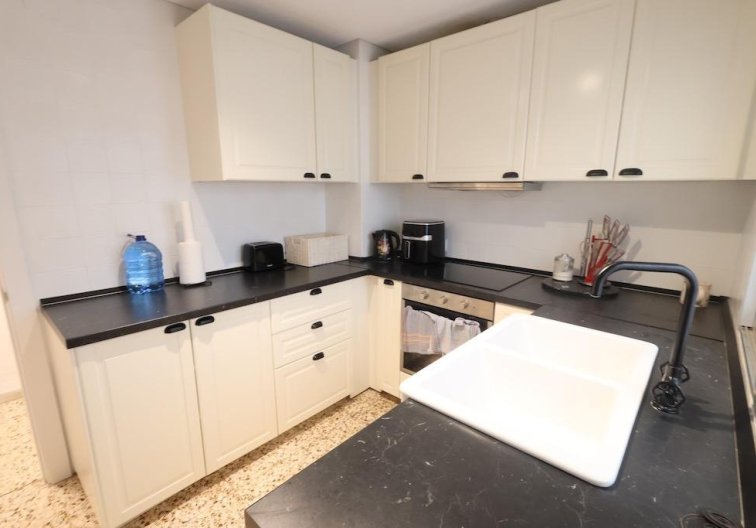 Segunda mano - Apartamento  - Torrevieja - Costa Blanca