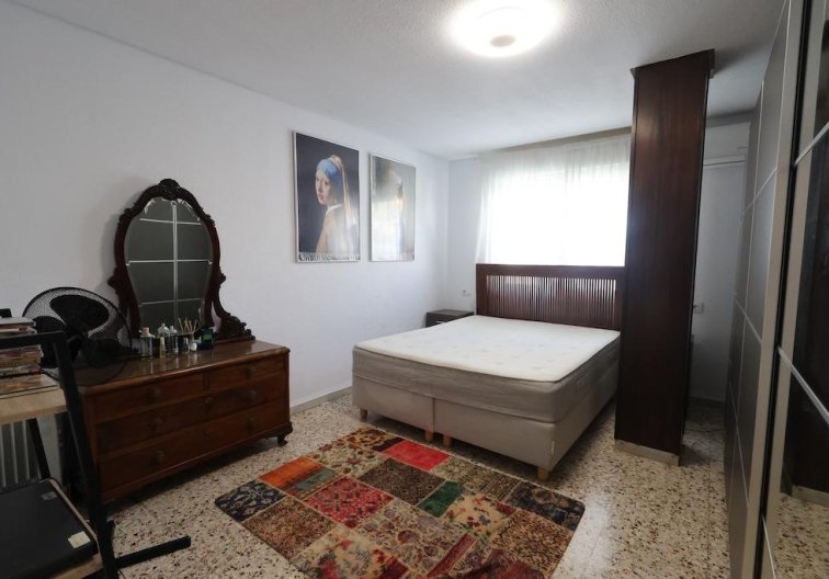 Segunda mano - Apartamento  - Torrevieja - Costa Blanca