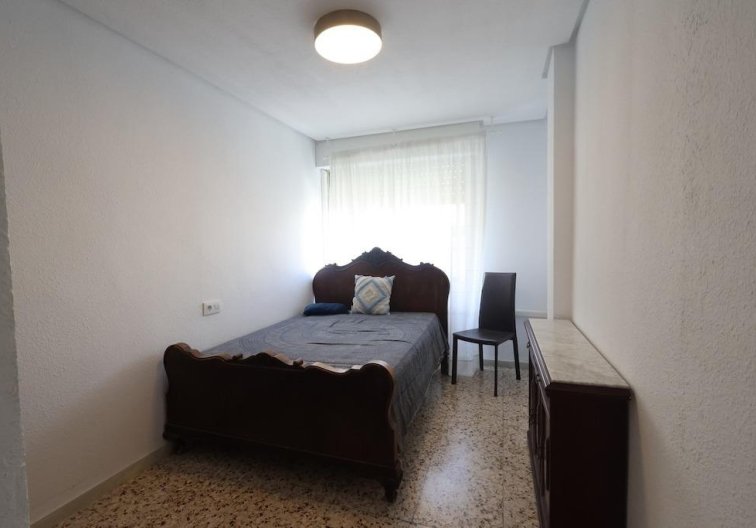 Segunda mano - Apartamento  - Torrevieja - Costa Blanca