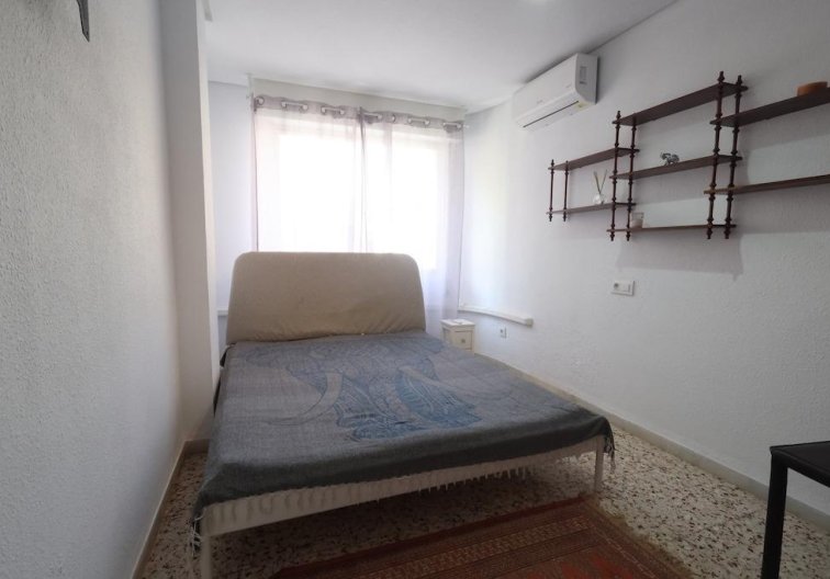 Segunda mano - Apartamento  - Torrevieja - Costa Blanca