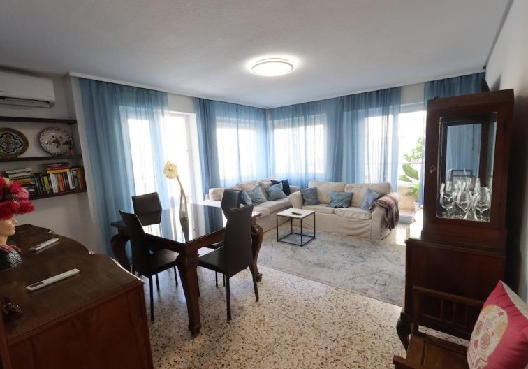 Segunda mano - Apartamento  - Torrevieja - Costa Blanca