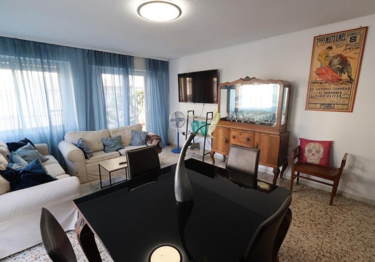 Segunda mano - Apartamento  - Torrevieja - Costa Blanca