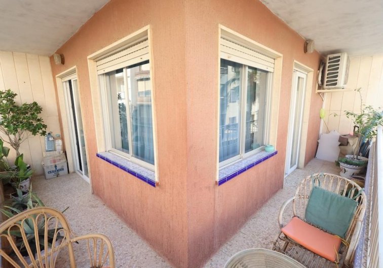 Segunda mano - Apartamento  - Torrevieja - Costa Blanca