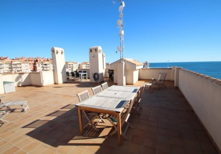Segunda mano - Atico - Orihuela Costa - Costa Blanca