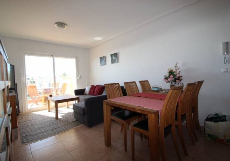 Segunda mano - Atico - Orihuela Costa - Costa Blanca