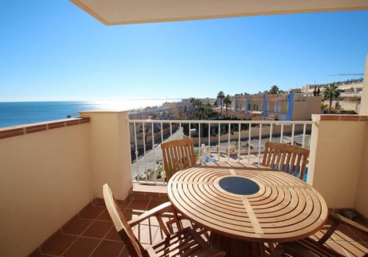 Segunda mano - Atico - Orihuela Costa - Costa Blanca